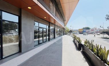 OFICINA EN VENTA EN ZONA RIO TIJUANA CITY CENTER