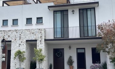 Casa en venta Punta Juriquilla