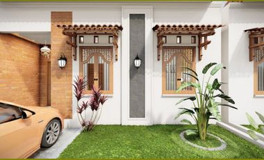 Murah Mewah Cluster Etnik Bugisan