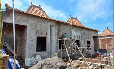 Murah Mewah Cluster Etnik Bugisan