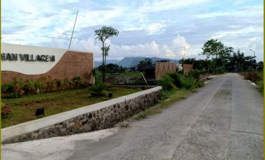 Murah Mewah Cluster Etnik Bugisan