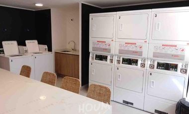 Departamento Hospital Barros Luco ID: 105614s