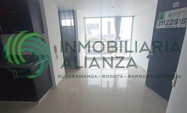 apartaestudio en arriendo en colombia. Cod A12874