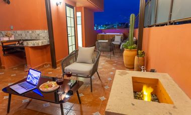 CASA EN VENTA FRACCIONAMIENTO SAN MIGUEL DE ALLENDE