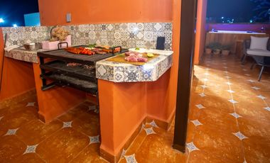 CASA EN VENTA FRACCIONAMIENTO SAN MIGUEL DE ALLENDE