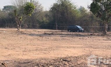 Land for sale in San Klang, Chiang Mai