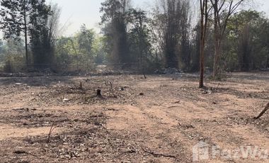 Land for sale in San Klang, Chiang Mai