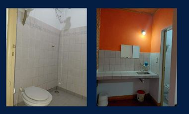 Alquiler de Monoambiente AMUEBLADO