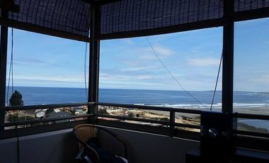 Departamento Amoblado 3D 2B Est y Bod Gran Vista Panorámica