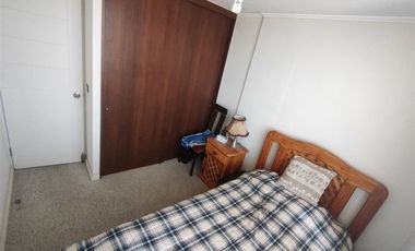 Departamento Amoblado 3D 2B Est y Bod Gran Vista Panorámica