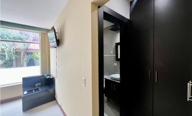 Se vende departamento Urb Lomas de Barbasquillo