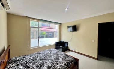 Se vende departamento Urb Lomas de Barbasquillo
