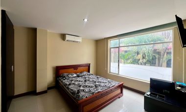 Se vende departamento Urb Lomas de Barbasquillo