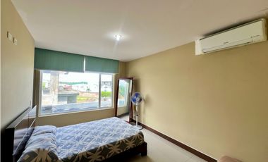 Se vende departamento Urb Lomas de Barbasquillo