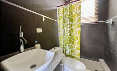 Se vende departamento Urb Lomas de Barbasquillo