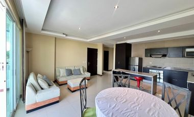 Se vende departamento Urb Lomas de Barbasquillo