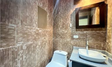 Se vende departamento Urb Lomas de Barbasquillo