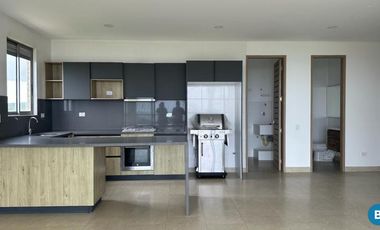 apartamento en venta en punta roca. Cod V163