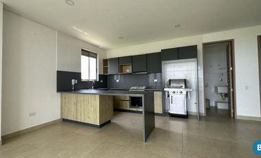 apartamento en venta en punta roca. Cod V163