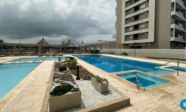 apartamento en venta en punta roca. Cod V163