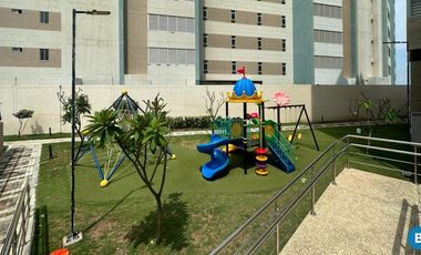 apartamento en venta en punta roca. Cod V163