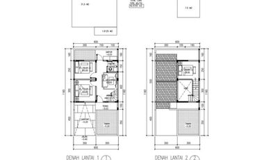 Promo spesial rumah murah di ciawitali cimahi