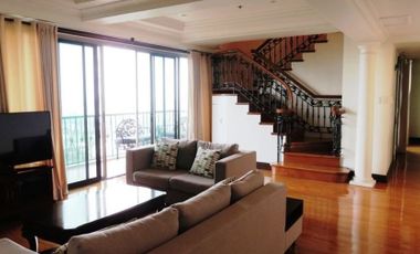 Condo for rent in Cebu City, Citylights Gardens 2-br Penthouse unit, 2-level