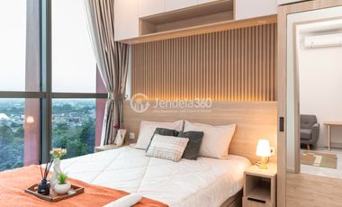 Disewakan Apartemen South Quarter TB Simatupang tipe 1BR Full Furnished | SQTB015