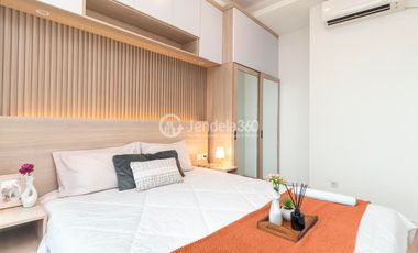 Disewakan Apartemen South Quarter TB Simatupang tipe 1BR Full Furnished | SQTB015