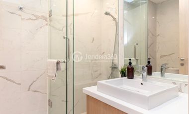 Disewakan Apartemen South Quarter TB Simatupang tipe 1BR Full Furnished | SQTB015