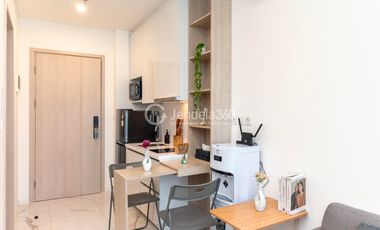 Disewakan Apartemen South Quarter TB Simatupang tipe 1BR Full Furnished | SQTB015