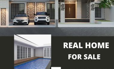 HOT SELL, HUNIAN PRESTISIUS DI KOTA PEKANBARU