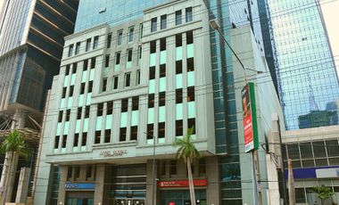 Serviced Office for Lease in Ortigas Center, Pasig
