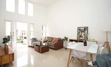 Rancamaya Golf Estate Cluster The Summit Siap Huni 1