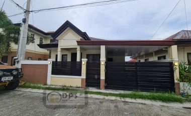 3 Bedrooms House for Sale in Villa Senorita Maa Davao City