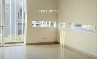 Disewakan Rumah Posisi Hook Dalam Cluster Discovery Bintaro