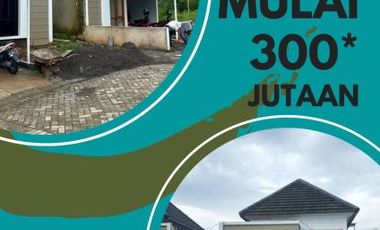 Rumah dijual