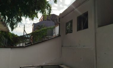 comercial (casa para comercio) en arriendo en maraya. Cod A816