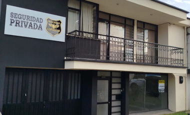 comercial (casa para comercio) en arriendo en maraya. Cod A816