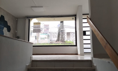 comercial (casa para comercio) en arriendo en maraya. Cod A816