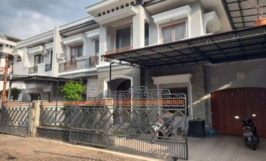 Rumah Mewah Lux Perum Elite Jl. Godean Km. 1 Barat Tugu Jogja