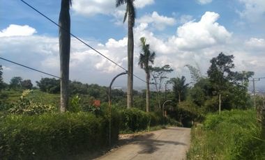 Tanah Bandung Kota Cilengkrang Ujungberung Luas 1 Jutaan/m
