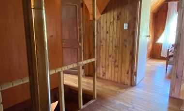 Casa en arriendo de 5 dorm. en Valdivia