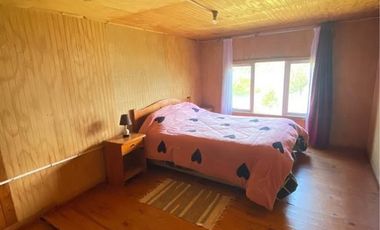 Casa en arriendo de 5 dorm. en Valdivia