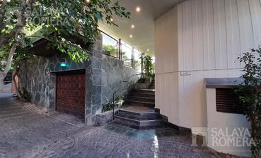 Alquiler Departamento - Olivos 3 ambientes Con Cochera