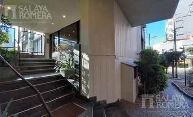 Alquiler Departamento - Olivos 3 ambientes Con Cochera