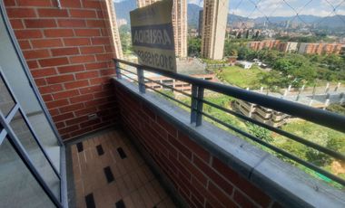 apartamento en arriendo en ditaires. Cod A213874