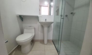 apartamento en arriendo en ditaires. Cod A213874