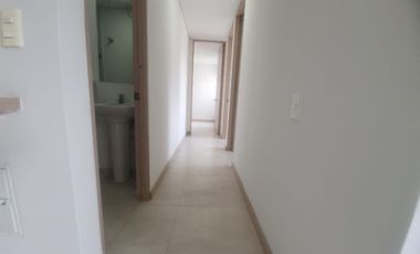 apartamento en arriendo en ditaires. Cod A213874