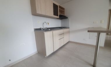 apartamento en arriendo en ditaires. Cod A213874
